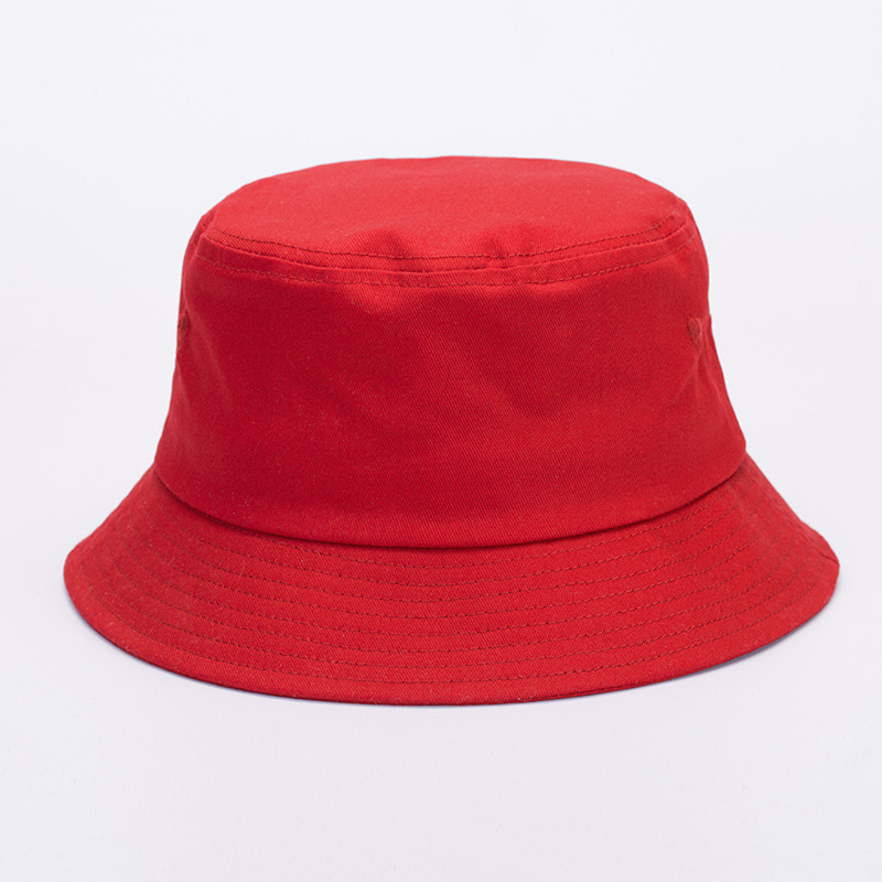 Chapéu balde feminino da moda colorida BK00002