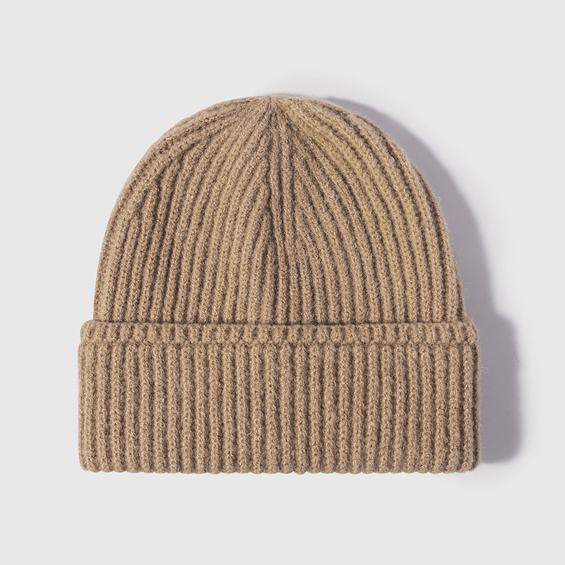 H00016 Chapéu frio de malha para ciclismo de cor única