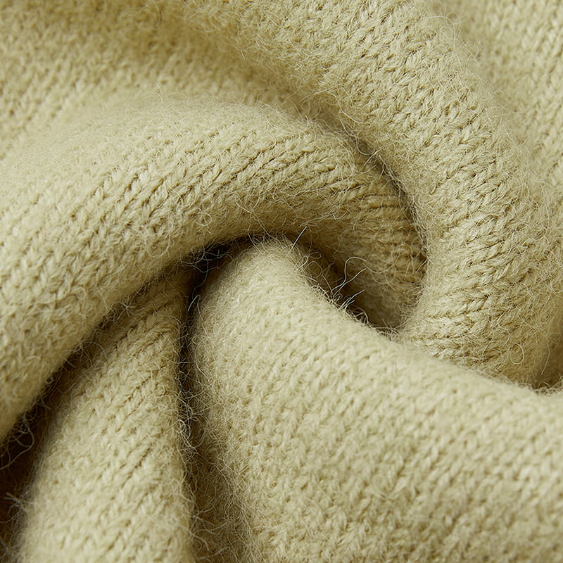 ML2213 Casaco Cardigan Retro Japonês Abacate Verde Feito à Mão ML2213 Casaco Cardigan Retro Japonês Abacate Verde Feito à Mão