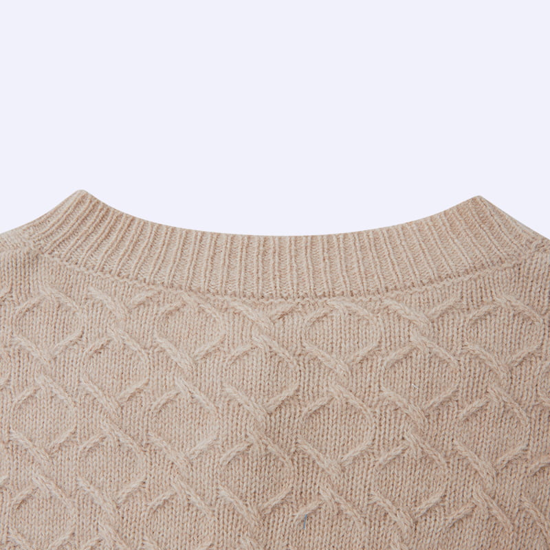 ML2203 Cardigã feminino fino de malha com gola redonda no início da primavera e outono ML2203 Cardigã feminino fino de malha com gola redonda no início da primavera e outono