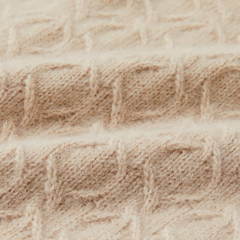 ML2203 Cardigã feminino fino de malha com gola redonda no início da primavera e outono ML2203 Cardigã feminino fino de malha com gola redonda no início da primavera e outono