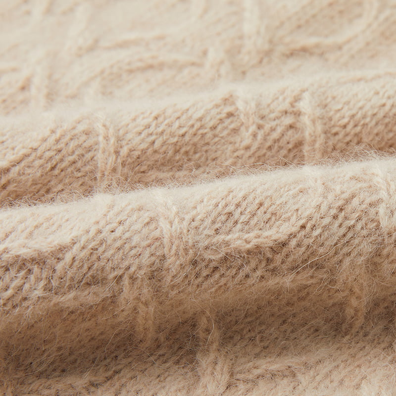 ML2203 Cardigã feminino fino de malha com gola redonda no início da primavera e outono ML2203 Cardigã feminino fino de malha com gola redonda no início da primavera e outono